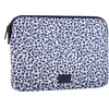 Image de Housse pour ordinateur - TNB - Blueberry - Antichoc - 87% RPET - Intérieur doux