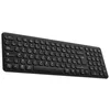 Image de Clavier sans fil - TnB - TNB SLIM PRO - Design élégant - Ultra-slim - Aluminium anodisé