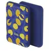 Image de Batterie Externe Tnb Exclusiv Lemon De Secours 5 000mah Magsafe