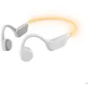 Image de Écouteurs sport - TNB - ENERGY LIGHT - Conduction osseuse - Bluetooth 6.0 - Autonomie 15h