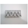 Image de Repartiteur 5 modules DistriclicXE 63A 1P+N 5X18mm SCHNEIDER ELECTRIC 16180