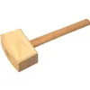 Image de Maillet menuisier Mob - Manche bois frêne - Diam.41mm