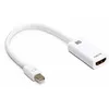 Image de Adaptateur Mini DisplayPort mâle/HDMI femelle D2 Diffusion