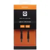 Image de Câble Jack3.5mm Mâle1.50 M