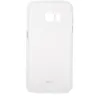 Image de WE Coque de protection pour Galaxy S7 - Semi rigide - Transparente