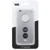 Image de WE Coque pour iPhone 6 et 6s - Anti-choc - Transparente