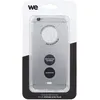 Image de We Coque Iphone 6 Plus/6s Plus Transparente - Housse De Protection En Silicone Rigide Anti Choc Avec Technologie Étuis