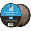 Image de Câble Pour Enceintes 2x 2,5mm² 25 M
