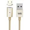 Image de WE Câble USB / Micro USB - Magnetique - 120m