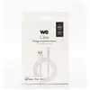 Image de WE cable Lightning - Lightning / USB - 1 m