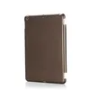 Image de ***etui 3en1 Pour Ipad 9.7 Noir Pour Ipad 9.7" (modèle 2017) Fonction Sommeil /reveil Auto Rabat Amovible Avec Aimant I