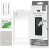Image de We Verre Trempé Et Kit D'installation Pour [iphone 6/6s/7/8] - Film Protection Ecran Anti-rayures - Anti-bulles D'air -