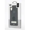 Image de Coque de protection pour iPhone 6/6S/7/8 - WECOQPAII61N - Noir WE