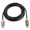 Image de Câble Hdmi Mâle-mâle 2.0a 3 M Noir Diffusion