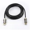 Image de Câble HDMI mâle/mâle 2.0a 5m noir High Speed - 4K@50/60Hz - Ultra HD - Fiches Or