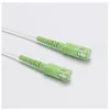Image de Câble Fibre optique pour box Bouygues SFR et Orange - 3M blanc