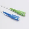 Image de Câble Fibre optique pour box Free - 5M blanc