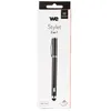 Image de We 2 En 1 Stylet Tablette Stylus Pointe Fine Écran Tactile Pour Smartphones Comprimés Iphone Ipads Samsung Galaxy Huawe