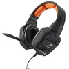 Image de Gamium Casque Gaming Filaire USB Son Surround 7.1 et Double Jack 35mm avec Microphone Casque PC PS4 XBOX One Nintendo Switch