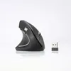 Image de Souris verticale - WESOURERGOSFILG - Ergonomique - Sans fil - 5 boutons - Noir
