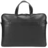 Image de We Sacoche Pour Ordinateur Portable 15.6 Pouces Sac À Bandoulière Unisexe Homme Femme Confortable Mallette Multi-compar