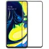 Image de We Verre Trempé Pour [galaxy A80/a90] - Film Protection Ecran Anti-rayures - Anti-bulles D'air - Ultra Résistant - Dure