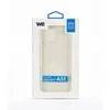 Image de Coque de protection - WE - Galaxy A51 - TPU semi-rigide - Transparent - Ultra fine