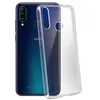 Image de We Coque Compatible Avec [wiko View 3] - Housse Fine Avec Technologie Absorption Des Chocs & Finition Premium Tpu Silic
