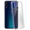 Image de Coque de protection - Wiko - Wiko View 3 - TPU semi rigide - Fine et légère - Transparent