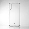 Image de Coque de protection - HONOR - 9X - TPU - Transparent - Protection contre chutes et chocs