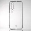 Image de We Coque Compatible Avec [xiaomi Mi 10] - Housse Fine Avec Technologie Absorption Des Chocs & Finition Premium Tpu Sili