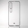 Image de We Coque Compatible Avec [xiaomi Mi 10 Pro] - Housse Fine Avec Technologie Absorption Des Chocs & Finition Premium Tpu