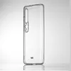Image de Coque de protection - WE - XIAOMI MI 10 PRO - Transparent - TPU - Protection chocs et chutes