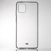 Image de We Coque Compatible Avec [galaxy Note 10 Lite] - Housse Fine Avec Technologie Absorption Des Chocs & Finition Premium T