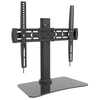 Image de Support Tv Sur Pied D2 32 À 55" Vesa 400*400