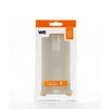 Image de Coque de protection pour Xiaomi Redmi 9 - WECOQTPUREMI9 - Transparent WE
