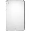 Image de ***we Coque De Protection Tpu Samsung Galaxy Tab S6 Lite Transparent: Anti-chocs - Ultra Résistant Semi-rigide - Appa