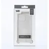 Image de Coque de protection TPU iPhone 12/12Pro WE