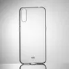 Image de Coque de protection - WE - WIKO VIEW4 - TPU - Transparent - Ultra résistant