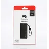 Image de Batterie de secours 10000mAh USB-AC/USB-C N WE