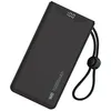 Image de Batterie de secours - WE POWERED BY SAMSUNG - WEBATT10000USBAUSBCN - 10000 mAh - USB-A & USB-C - PD/QC 18W
