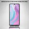 Image de We Verre Trempé Pour Samsung Galaxy A72 - Film Protection Écran Anti-rayures - Anti-bulles D'air Ultra Résistant