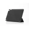Image de WE Etuis pour tablette 10.2 - Noir Rabat aimanté - Fonction support