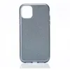 Image de Coque de protection - WE - iPhone 11 - Paillette - Ultra-fine - Noir