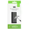 Image de Protection d'écran en verre trempé pour Oppo Reno 4 Z - WE009OPPORENO4Z - Transparent WE