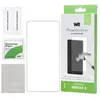 Image de Film de Protection Écran - WE - OPPO RENO 4Z - Verre Trempé - Anti-Rayures - Dureté 9H