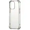 Image de We Coque Compatible Avec [iphone 13 Pro] - Housse Fine Avec Technologie Absorption Des Chocs & Finition Premium Tpu Sil