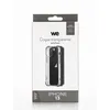 Image de Coque de protection pour iPhone 13 - WECOQTPUIPHONE13 - Transparent WE