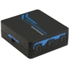 Image de D2 Diffusion Splitter/répartiteur Optique Audio Toslink/spdif 1 Entrée 3 Sorties