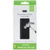Image de Protection d'écran en verre trempé pour Wiko Power U10/U20/U30 - WE009WIKOU30 - Transparent WE